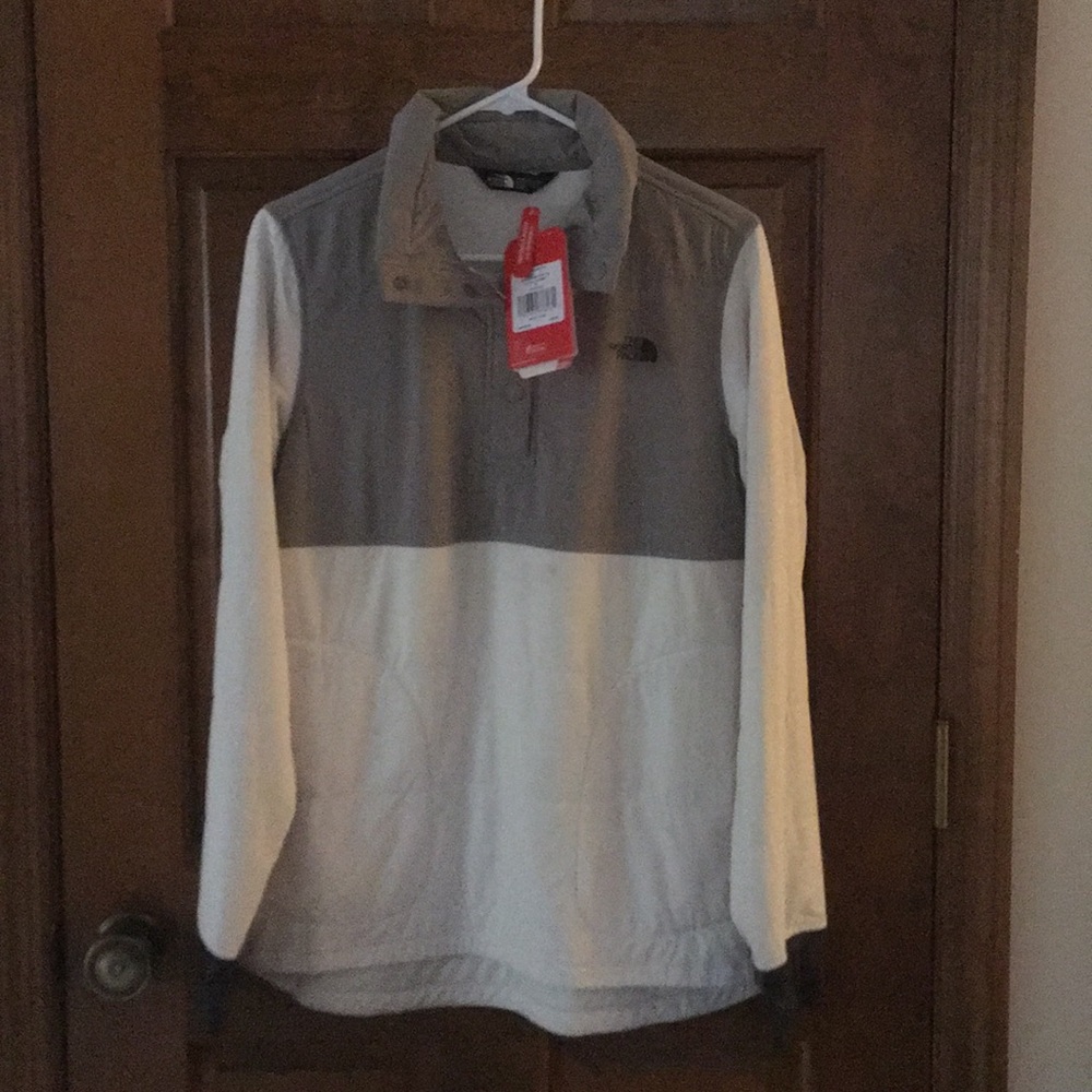 The North face Moountain Sweatshirt